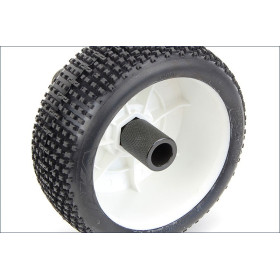 AKA Wyważarka do kół / Hand Held Tire Balancer