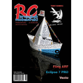 RC Przegląd Modelarski 2012/10
