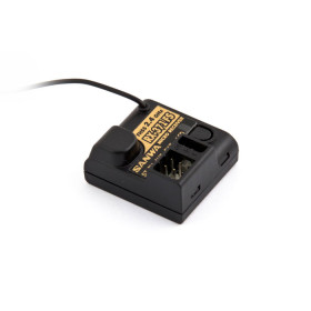 SANWA Odbiornik RX-371 FS FHSS-2 2,4 GHz