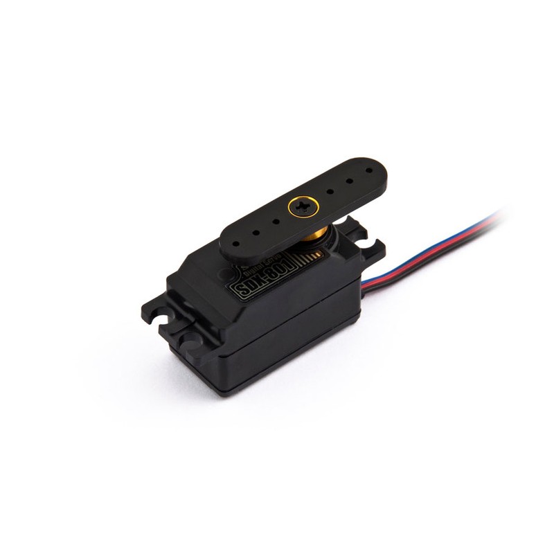 SANWA SDX-801 (niskoprofilowy)