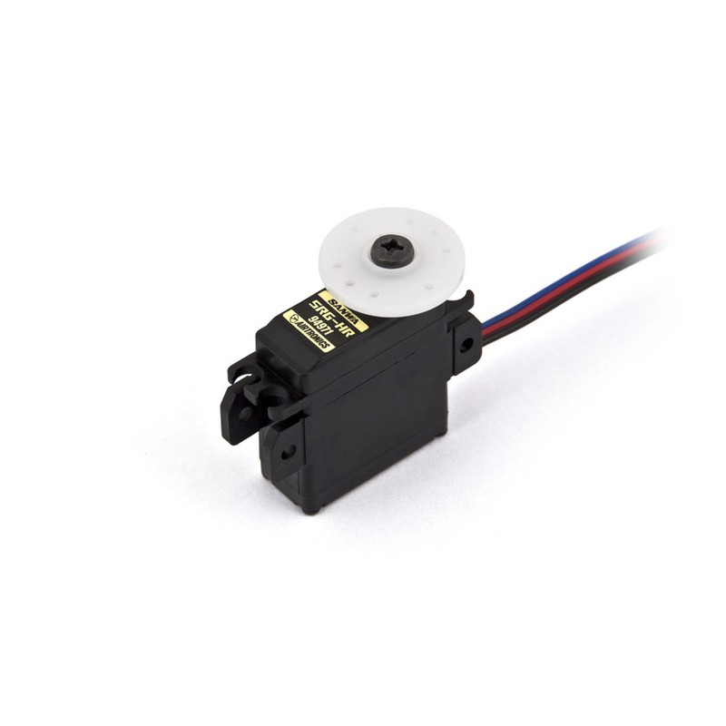SANWA SRG-HR (SSR/SHR)