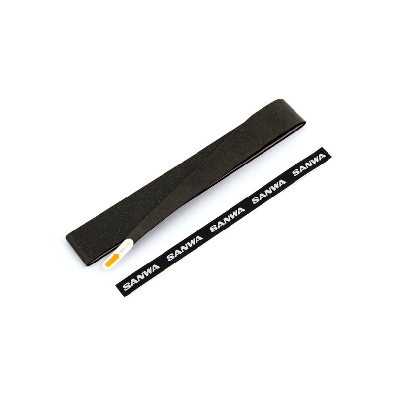 SANWA GRIP TAPE - Owijka na rękojeść radia pistoletowego 