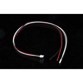 GRAUPNER HoTT - Sensor temperatury (120 st.C) oraz napięcia
