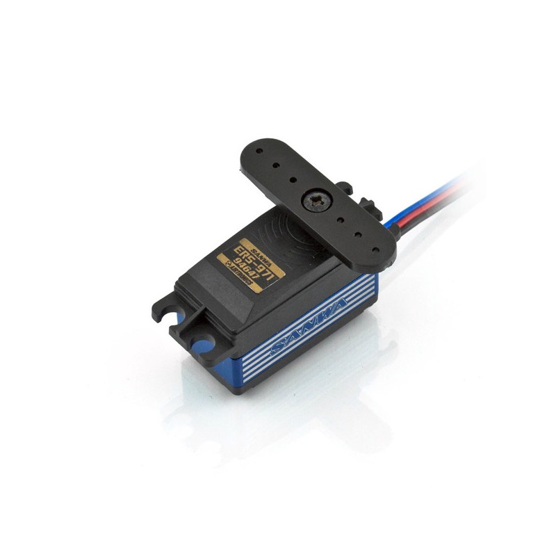 SANWA ERS-971 (niskoprofilowy) (wodoszczelny)