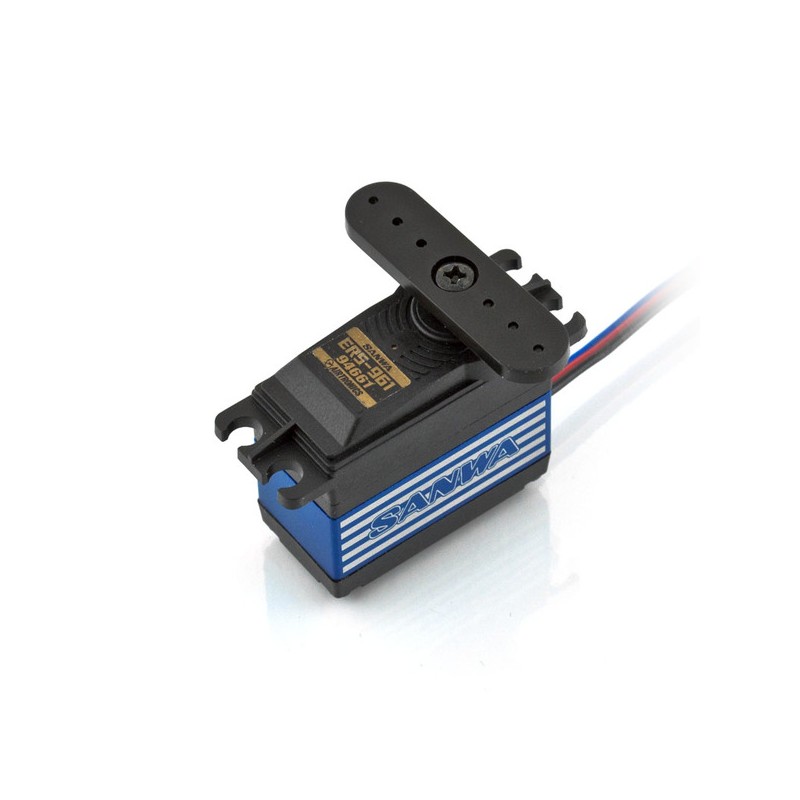 SANWA ERS-961 (wodoszczelny)