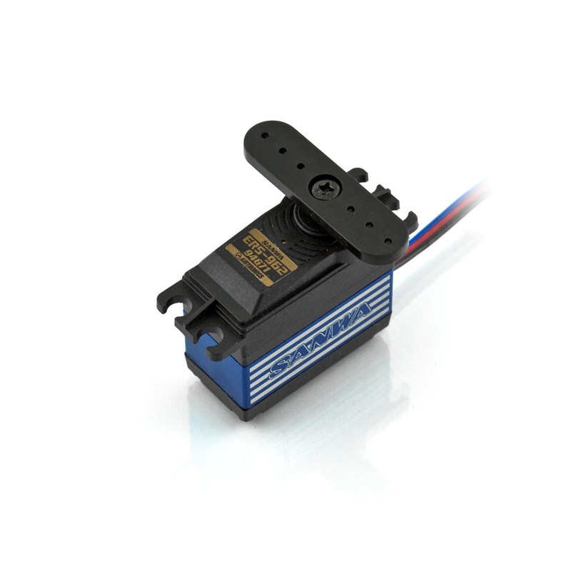 SANWA ERS-962 (wysokoprądowy) (wodoszczelny)
