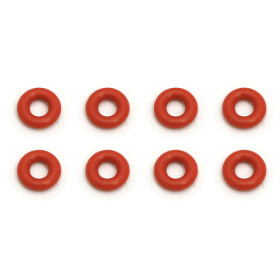 TEAM ASSOCIATED 18t2 Shock O-rings