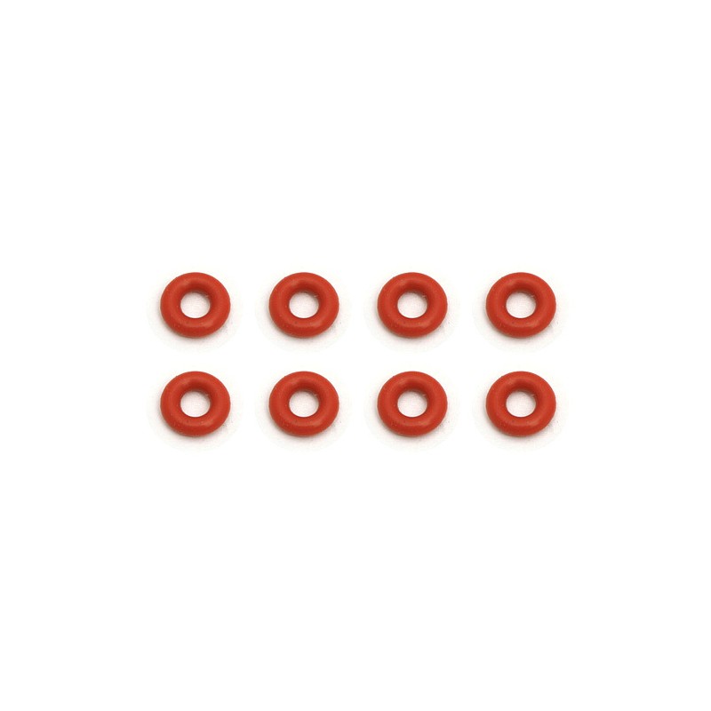 TEAM ASSOCIATED 18t2 Shock O-rings