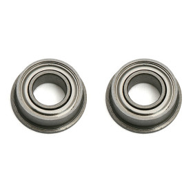 TEAM ASSOCIATED 4x8x3 Ceramic Bearing, flanged