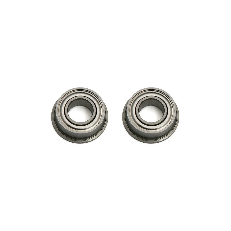 TEAM ASSOCIATED 4x8x3 Ceramic Bearing, flanged
