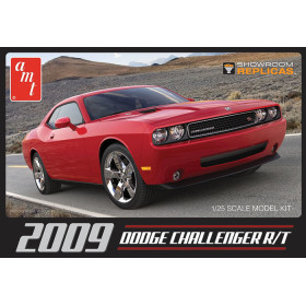 AMT Model plastikowy - 2009 Dodge Challenger R/T 1/25