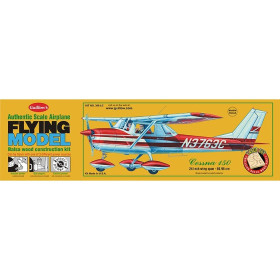 GUILLOWS Cessna 150 - Samolot