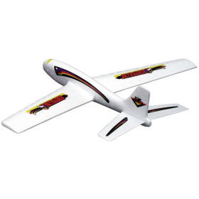 GUILLOWS Samolot Sky Raider - rzutka