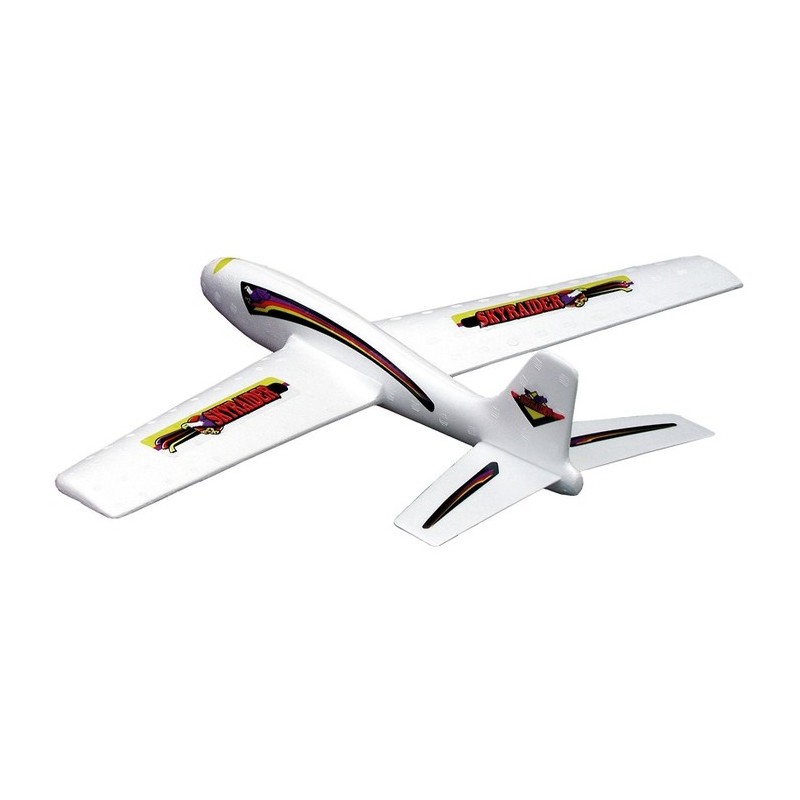 GUILLOWS Samolot Sky Raider - rzutka