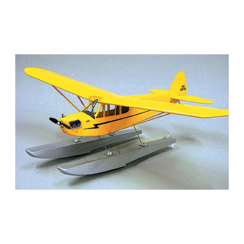 SIG Pływaki do modeli 1/2A (603 mm) - Samolot HERR