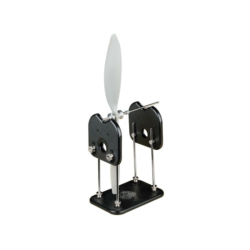 DU-BRO Wyważarka Tru-Spin Prop Balancer