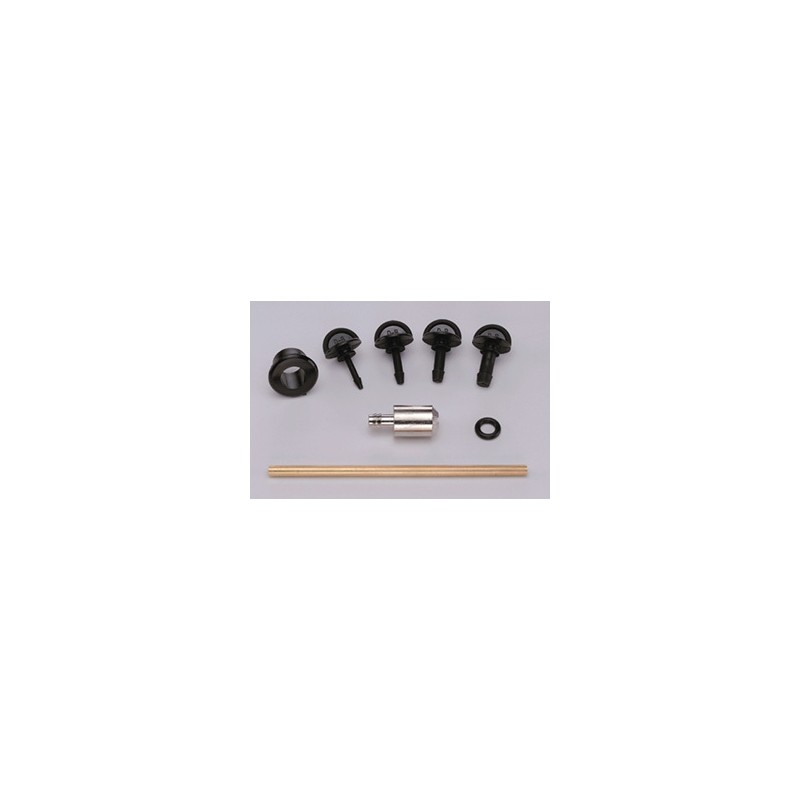 DU-BRO Wlew paliwa typu korek - Fill It Fueling System - 840