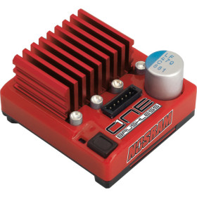 NOSRAM Regulator One Brushless