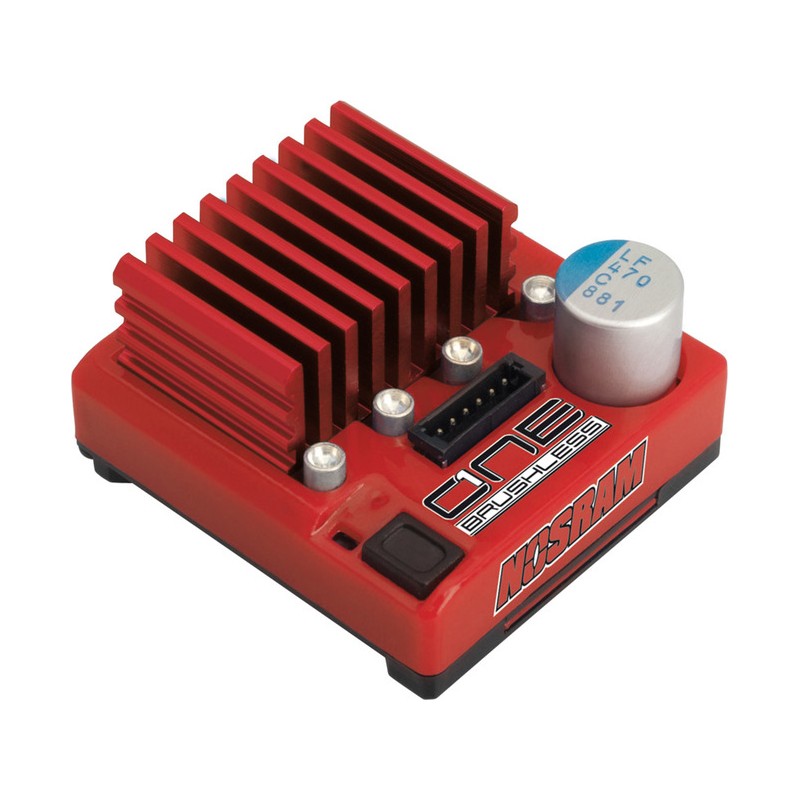 NOSRAM Regulator One Brushless