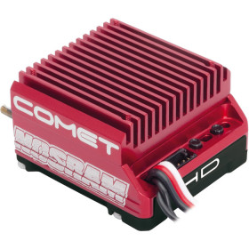 NOSRAM Regulator Comet HD Brushless