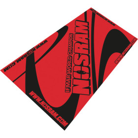NOSRAM Ręcznik serwisowy Pit Towel 2 (100 x 70 cm)