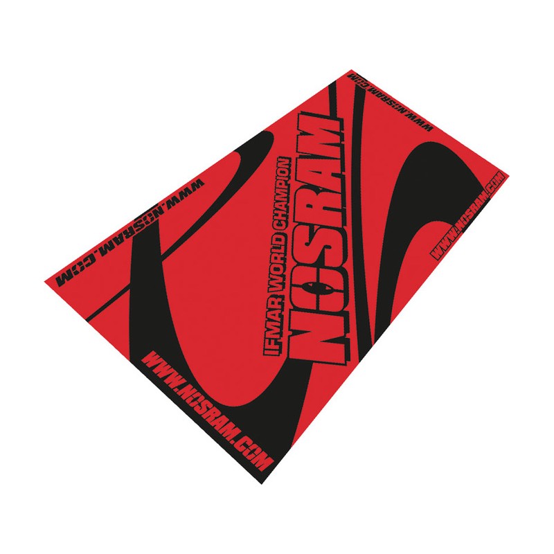 NOSRAM Ręcznik serwisowy Pit Towel 2 (100 x 70 cm)