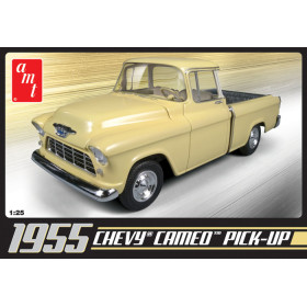 AMT Model plastikowy - 1955 Chevy Cameo 1/25