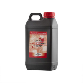MECCAMO FUELS Paliwo STRADALE 16% 2L