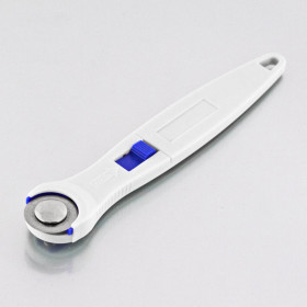 PROEDGE USA Nóż krążkowy Ergonomic Rotary Cutter 20 mm