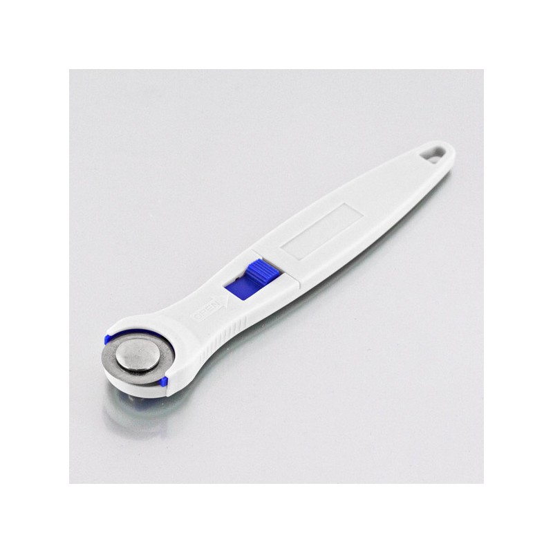 PROEDGE USA Nóż krążkowy Ergonomic Rotary Cutter 20 mm