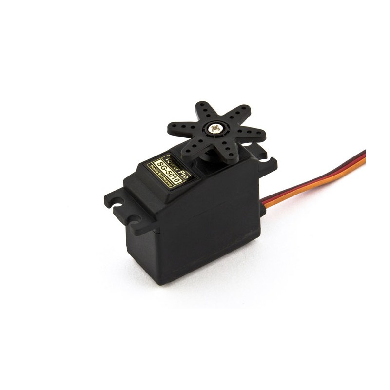 TOWER PRO Serwo SG-5010