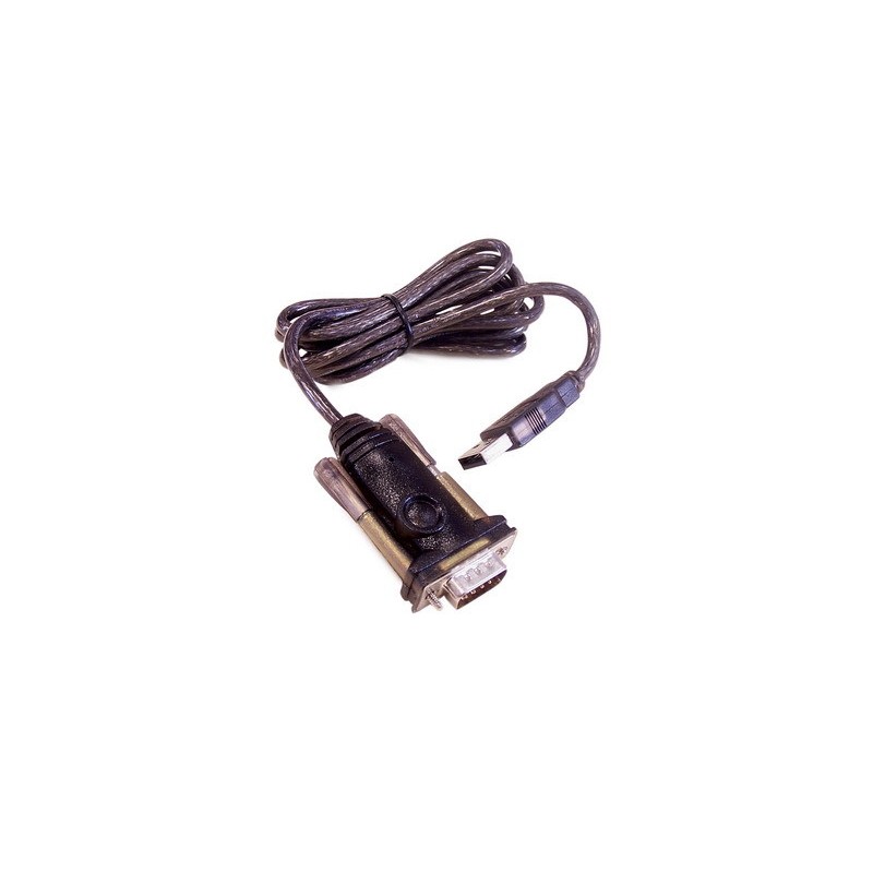 Konwerter RS232 - USB