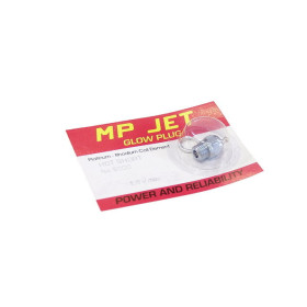 MP-JET Świeca Hot short