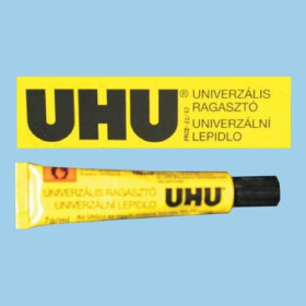 UHU Klej Uniwersalny 20ml