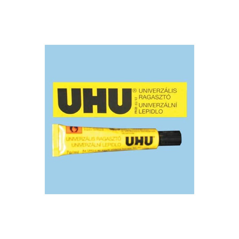 UHU Klej Uniwersalny 20ml