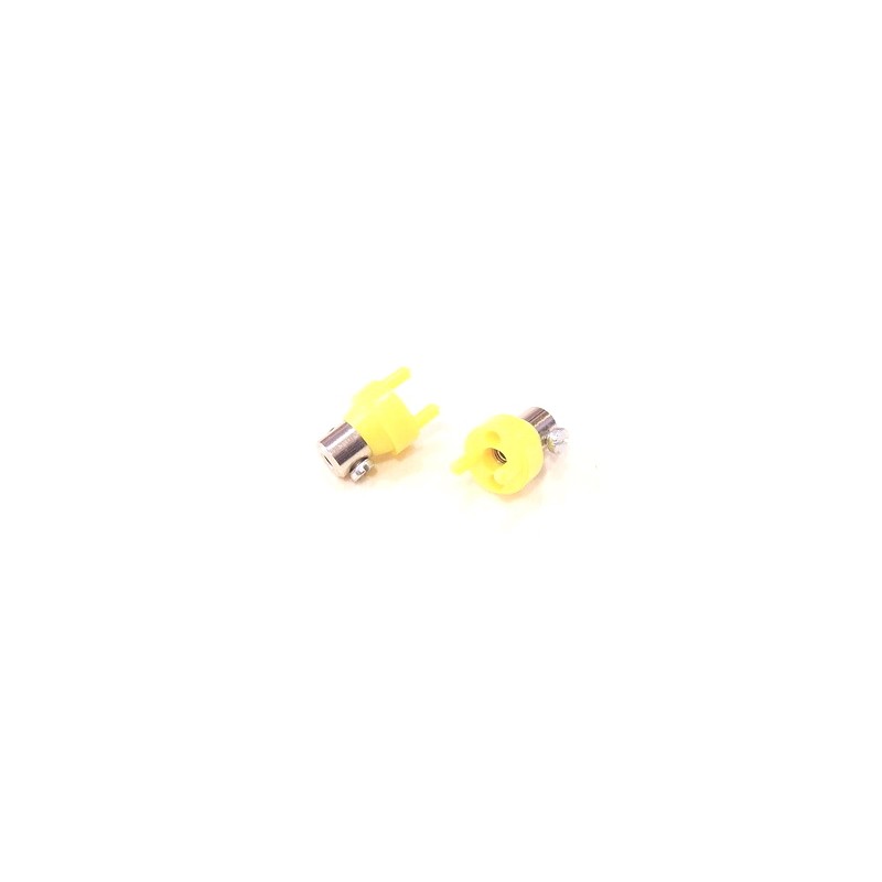 Sprzęgło kłowe (element) 2,3 mm