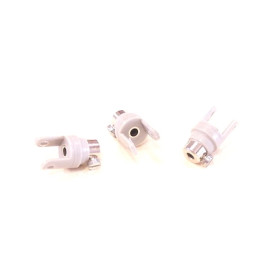 Kardan mały - Element mocujący 2 mm