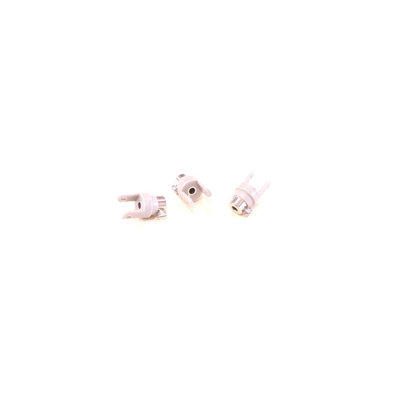 Kardan mały - Element mocujący 2 mm