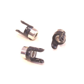 Kardan duży - Element mocujący 3 mm
