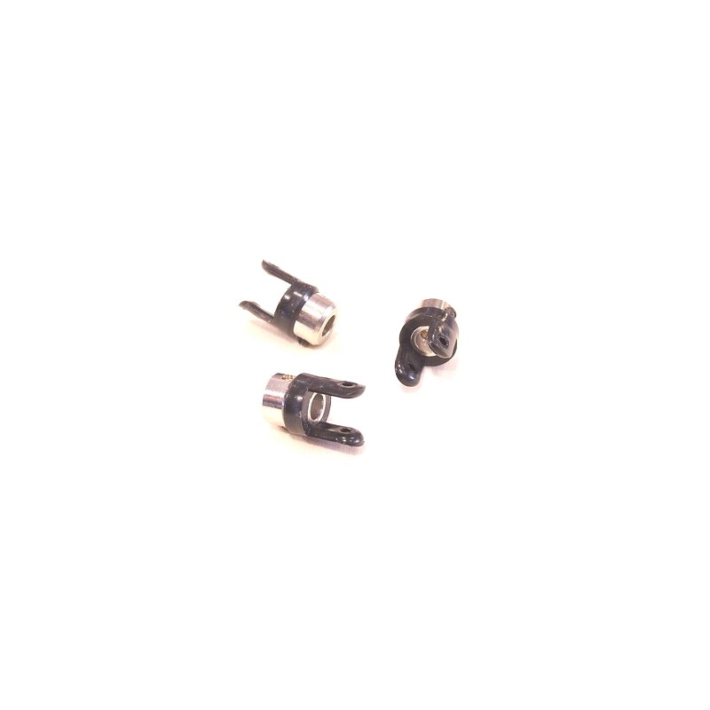 Kardan duży - Element mocujący 3 mm