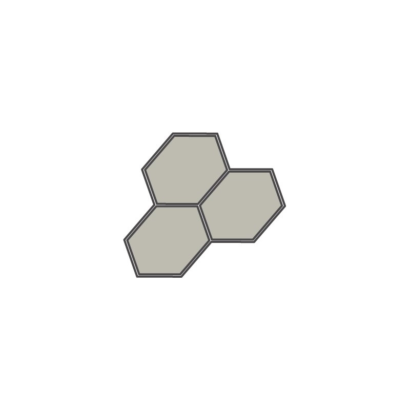 PACTRA Farba A45 - FS 36622 Camouflage Gray