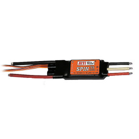 JETI MODEL Regulator SPIN 75 OPTO