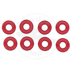 TEAM ASSOCIATED Red O-rings