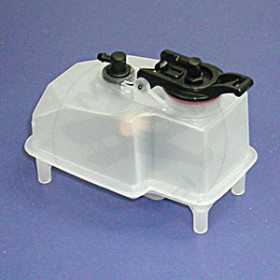 TEAM ASSOCIATED Fuel Tank Mgt