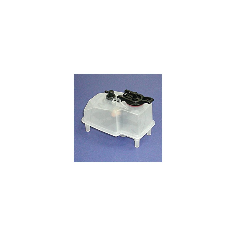 TEAM ASSOCIATED Fuel Tank Mgt