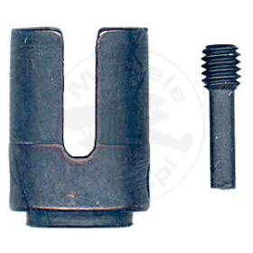 TEAM ASSOCIATED Frt/rr Drv Input Cup Mgt