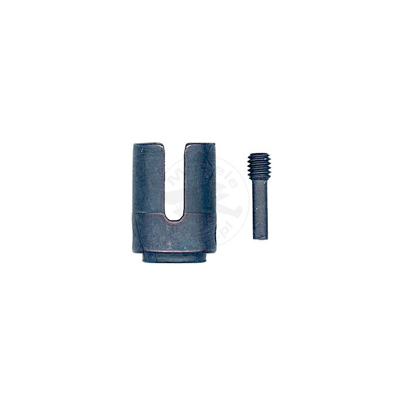 TEAM ASSOCIATED Frt/rr Drv Input Cup Mgt