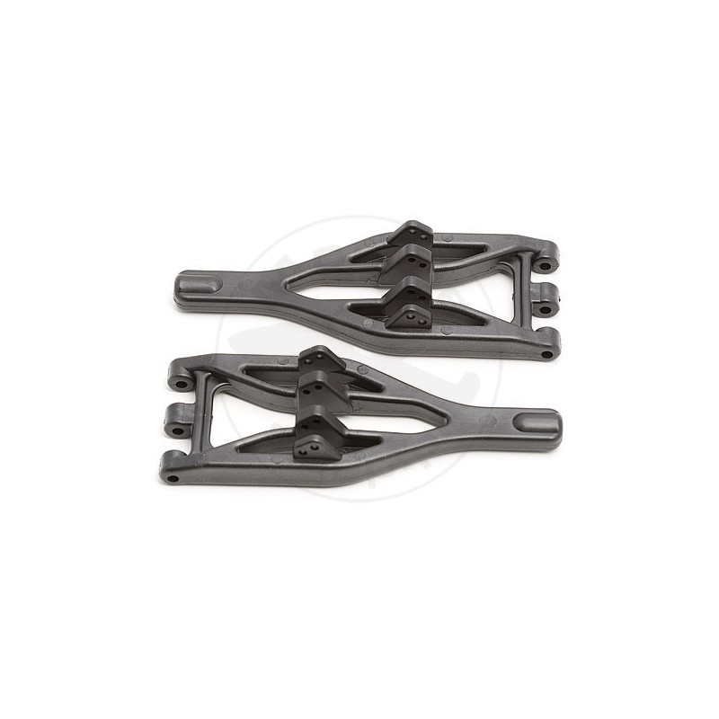 TEAM ASSOCIATED Mgt Lower Suspension Arms