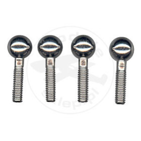 TEAM ASSOCIATED Pivot Balls Mgt