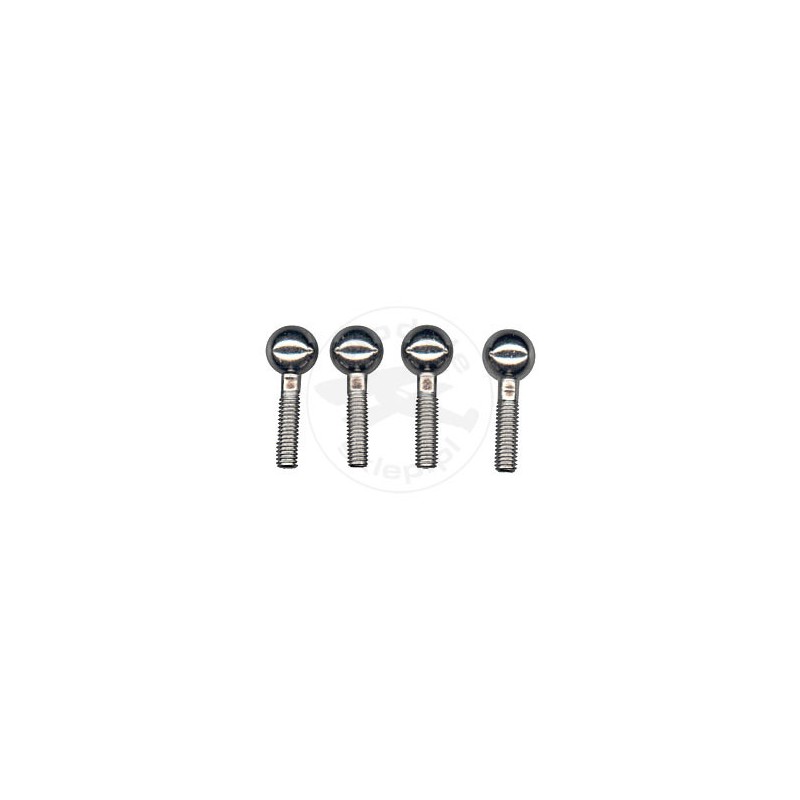 TEAM ASSOCIATED Pivot Balls Mgt